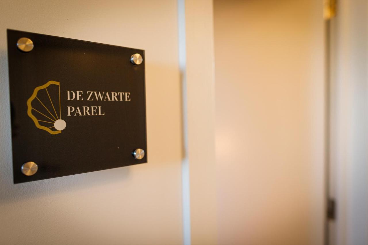 B&B 'T Zoute Jabbeke  Exterior photo