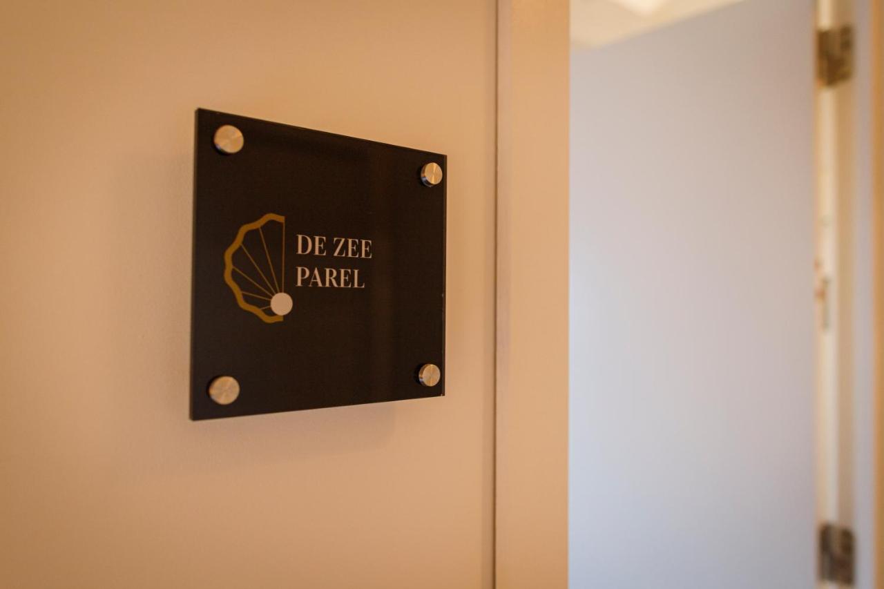 B&B 'T Zoute Jabbeke  Exterior photo